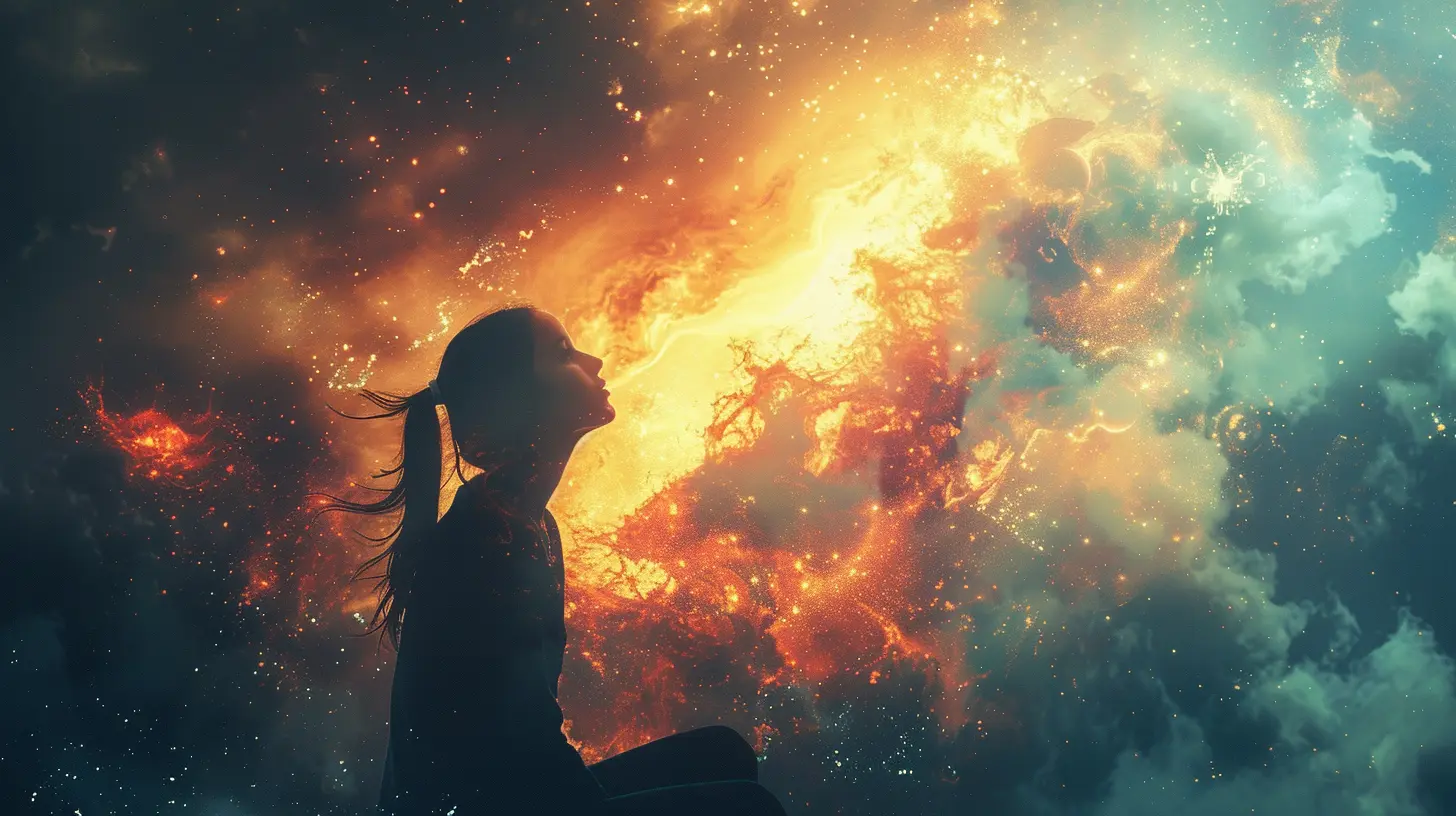 Transforming Self-Limiting Beliefs into Empowering Ones