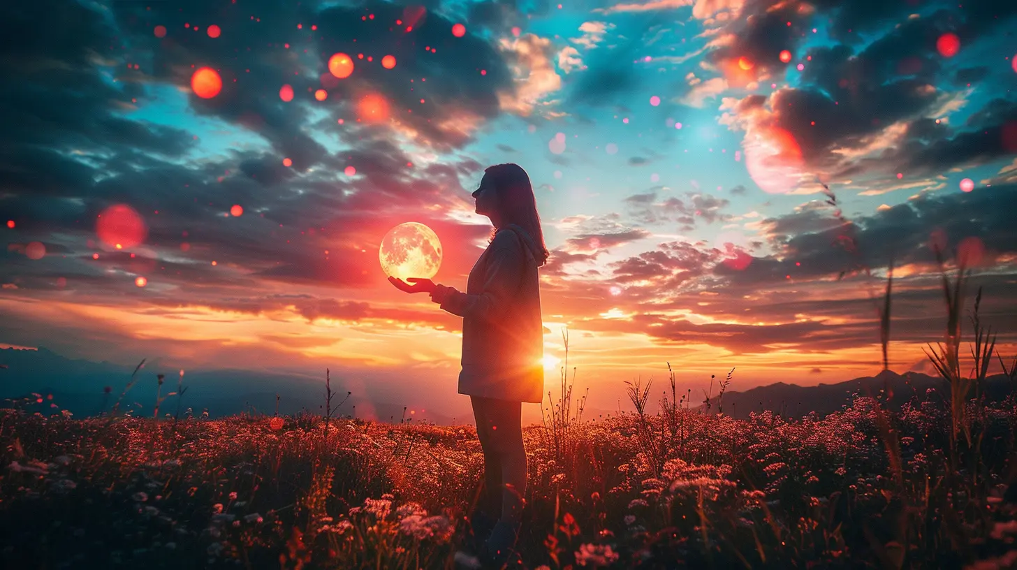 Transforming Self-Limiting Beliefs into Empowering Ones