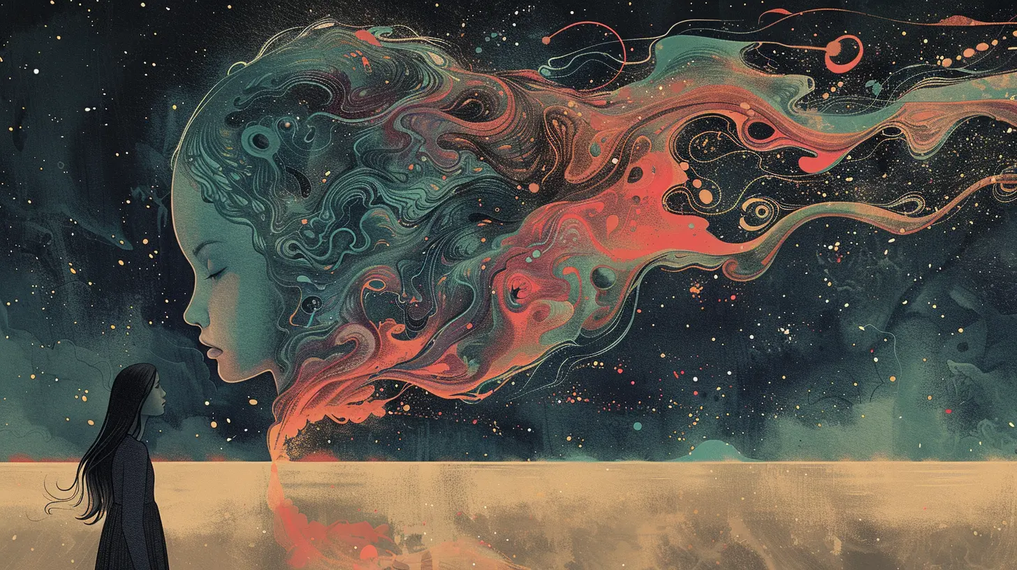 Trusting Your Gut: The Neuroscience of Intuition