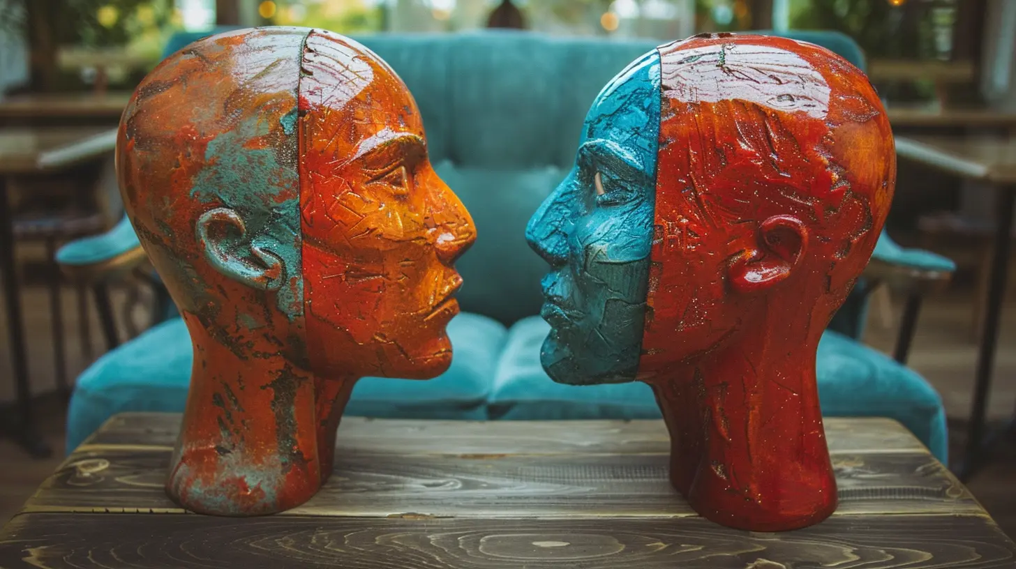 Understanding Attachment Styles in Therapy