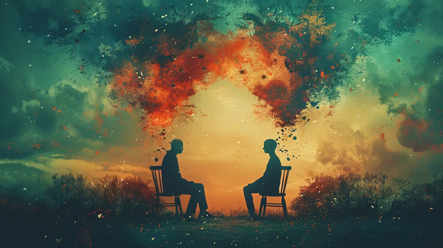Understanding Attachment Styles in Therapy