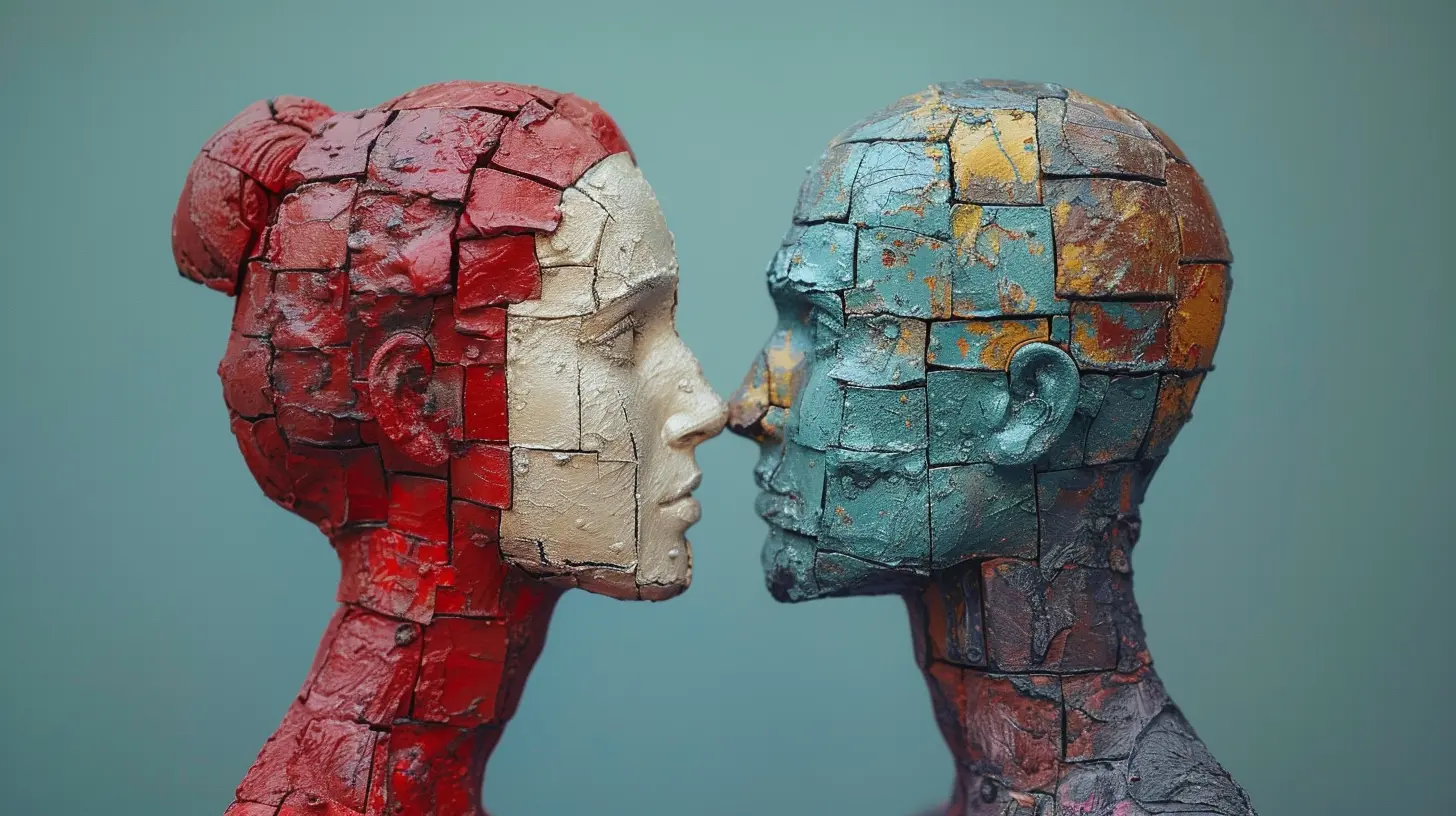Understanding Attachment Styles in Therapy