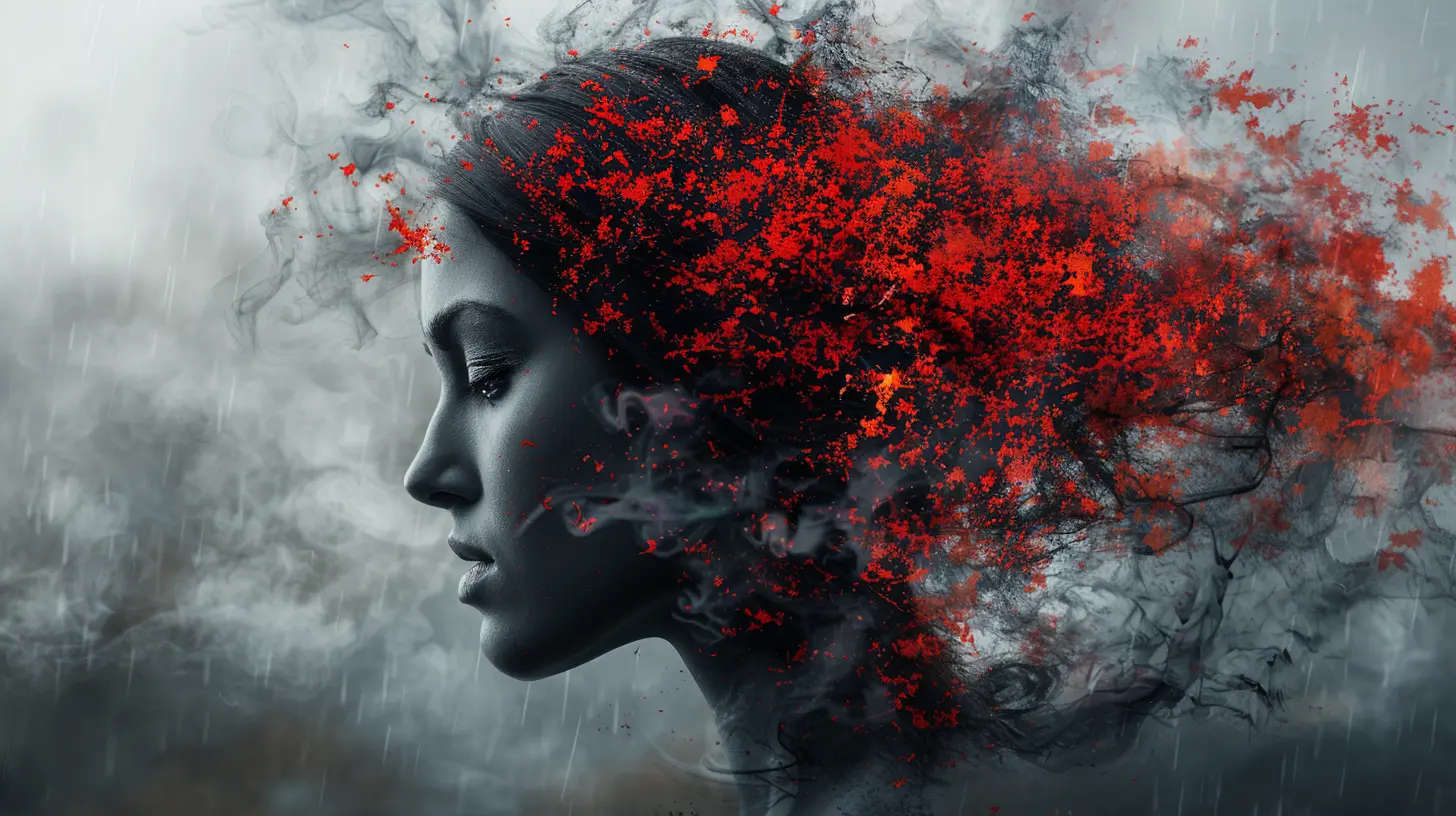 Understanding Emotional Resilience: A Guide to Mental Toughness