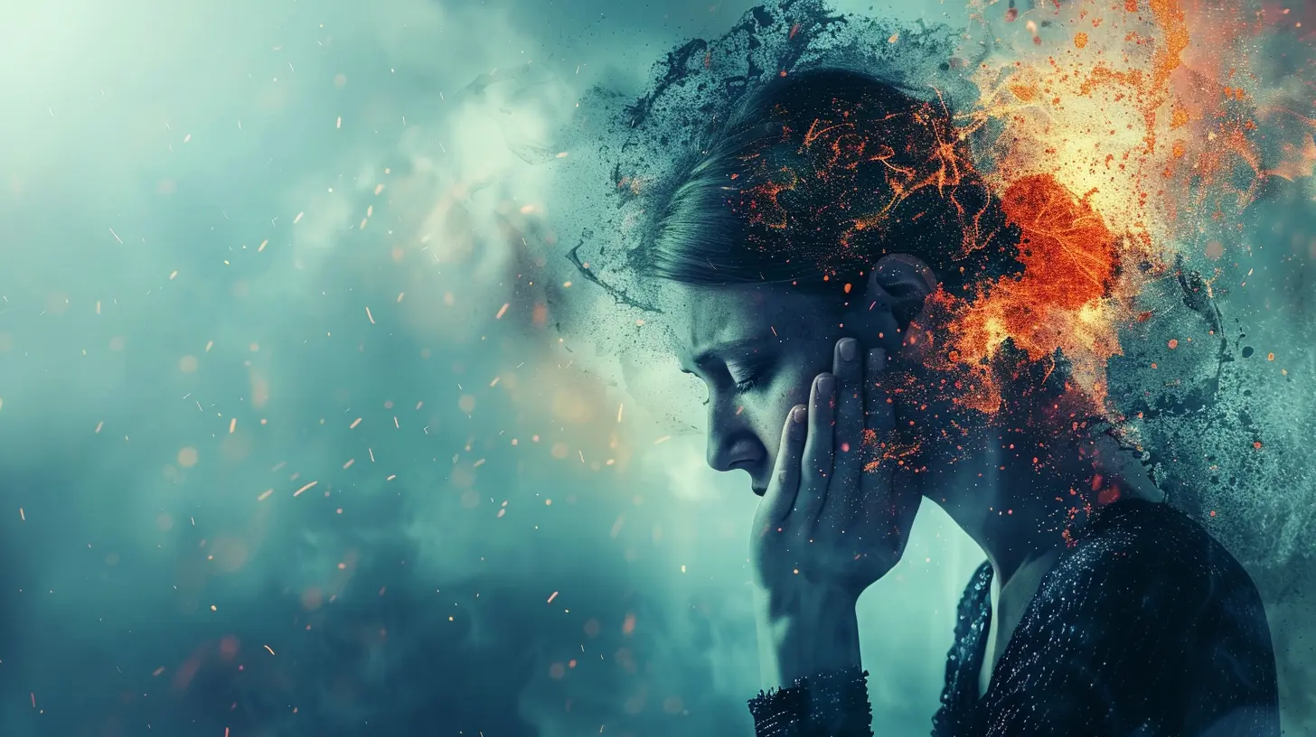 Understanding Emotional Triggers and How to Manage Them