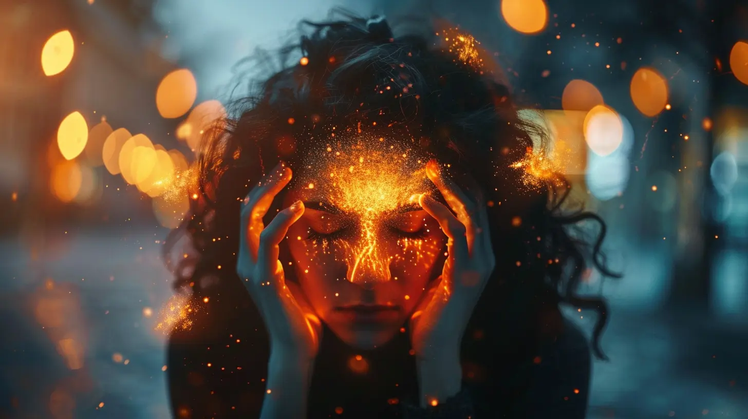 Understanding Emotional Triggers and How to Manage Them