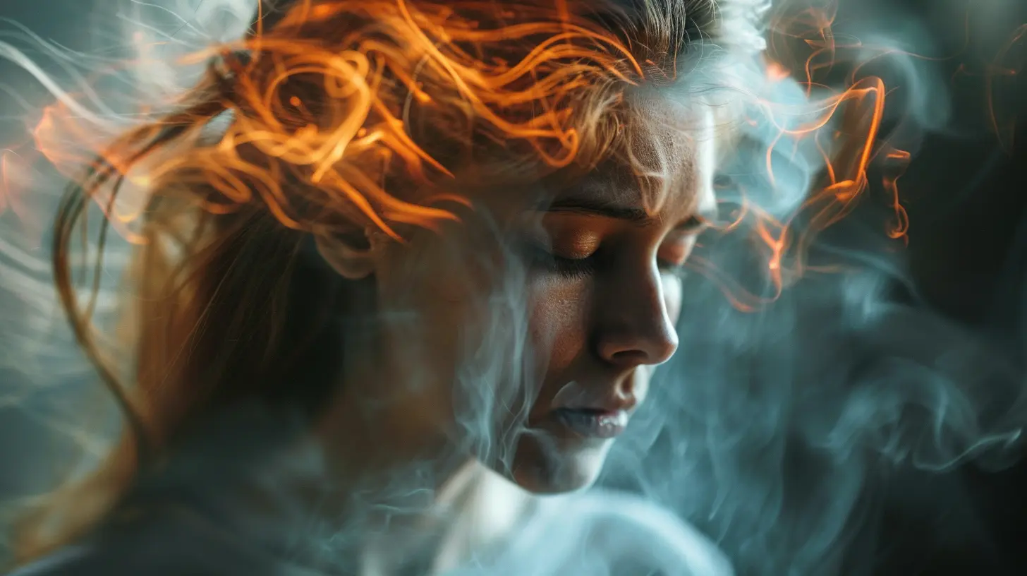 Understanding Emotional Triggers and How to Manage Them