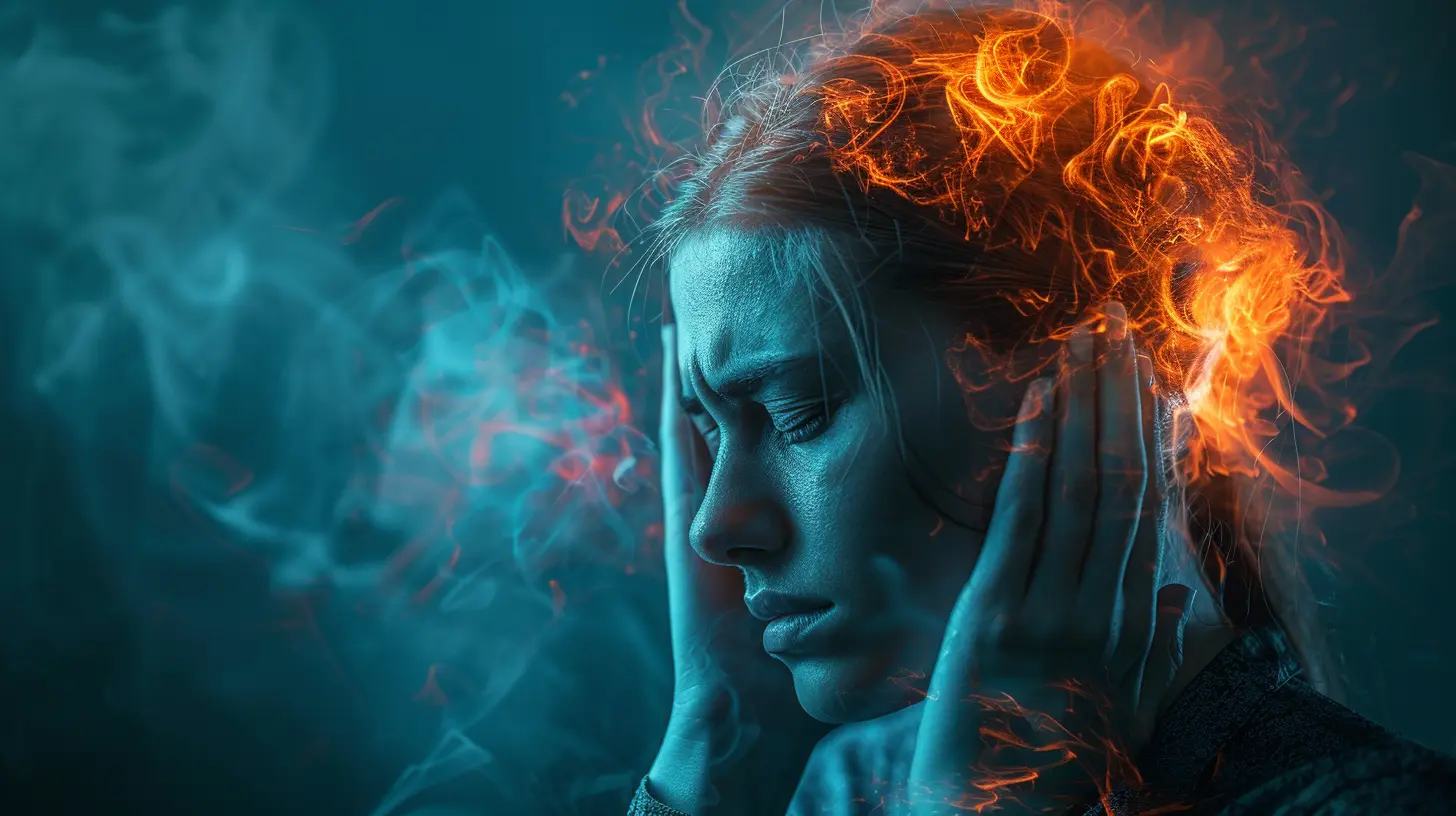 Understanding Psychosomatic Disorders During Pregnancy