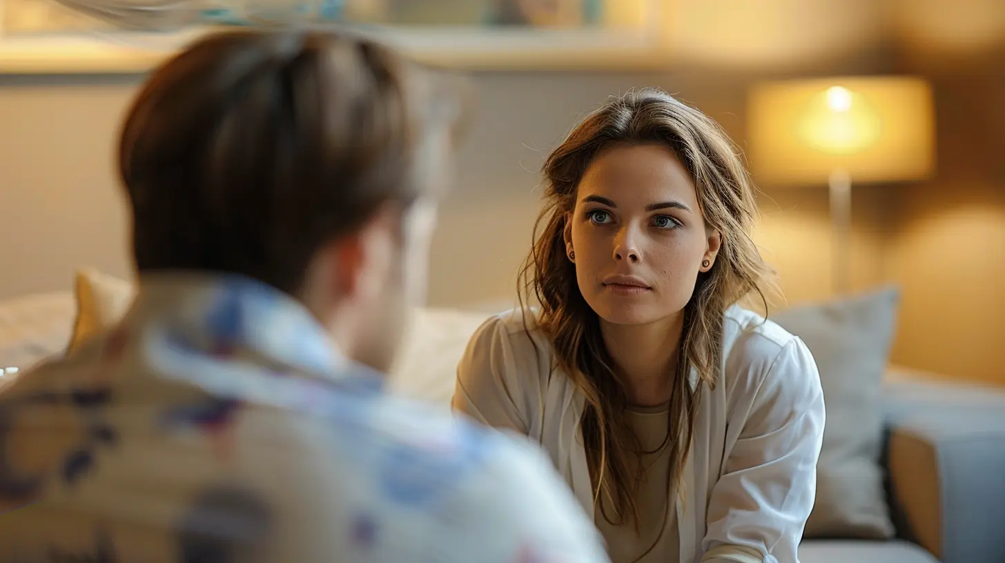 Understanding the Differences Between Therapy and Counseling