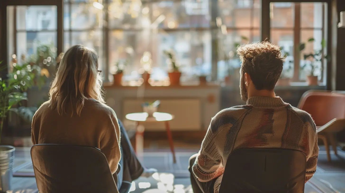 Understanding the Differences Between Therapy and Counseling