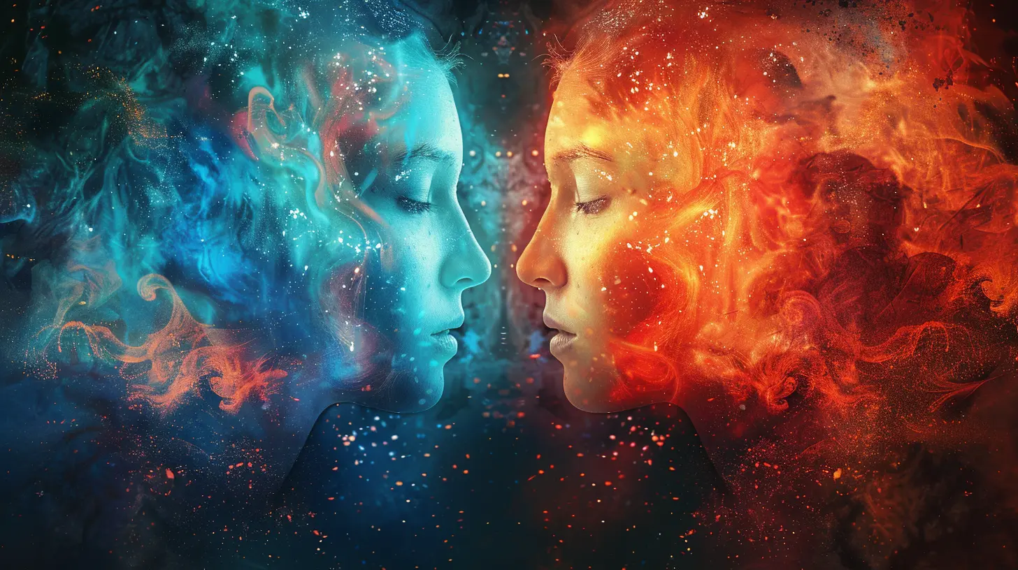 Understanding the Link Between Mind and Body in Psychosomatic Disorders