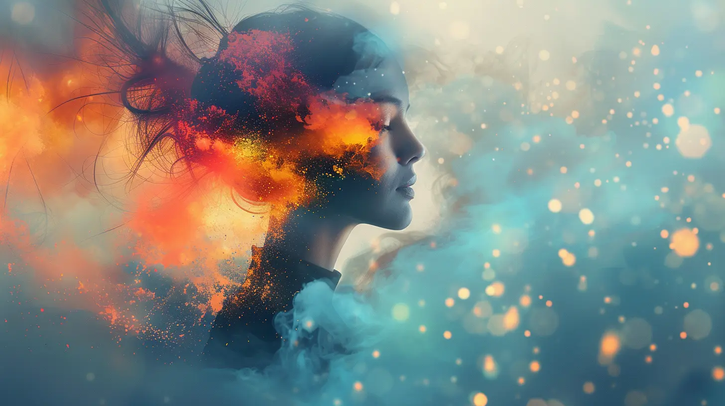 Understanding the Link Between Mind and Body in Psychosomatic Disorders