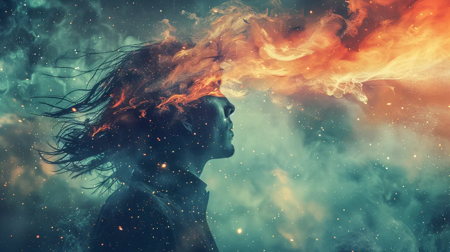 Understanding the Link Between Mind and Body in Psychosomatic Disorders