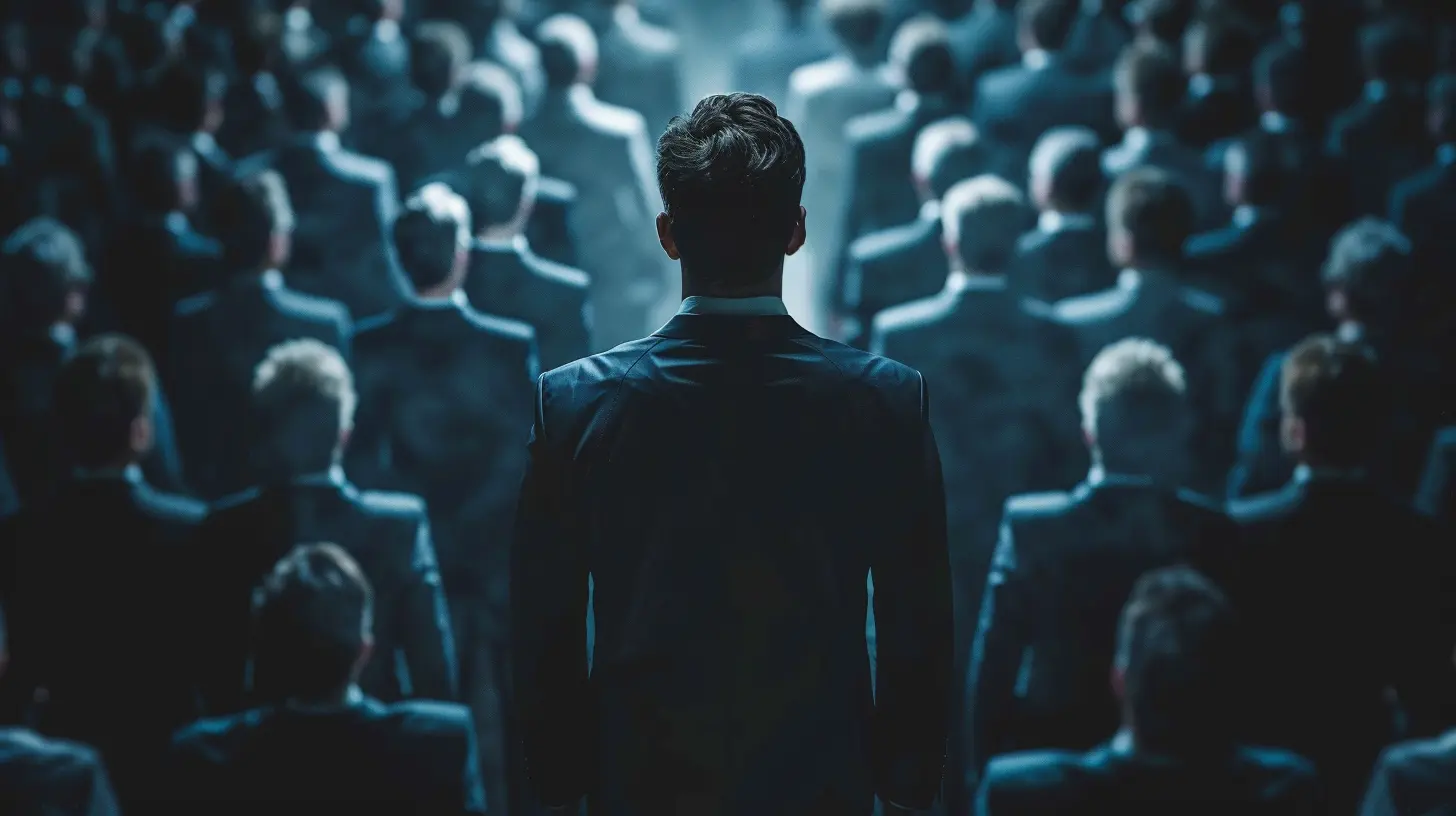 Understanding the Power of Influence in Leadership