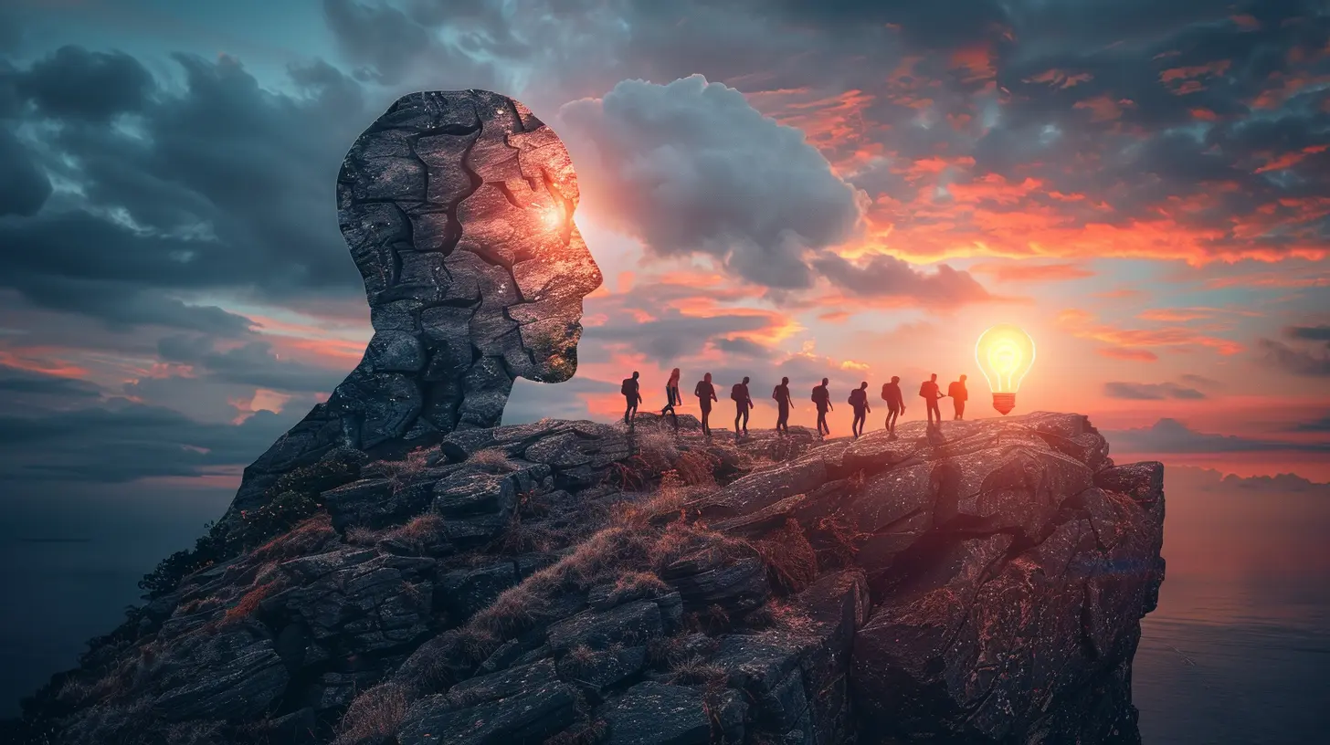 Understanding the Power of Influence in Leadership