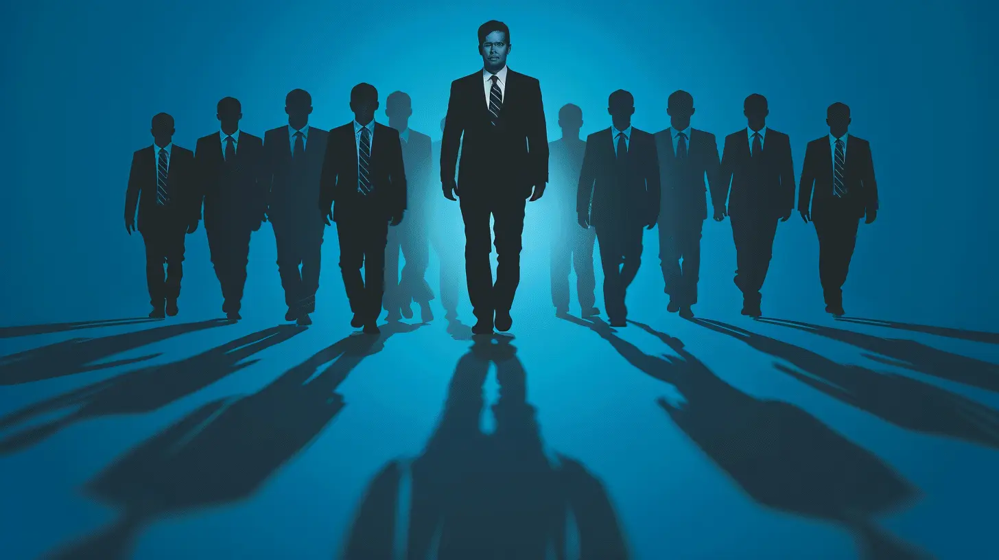 Understanding the Power of Influence in Leadership
