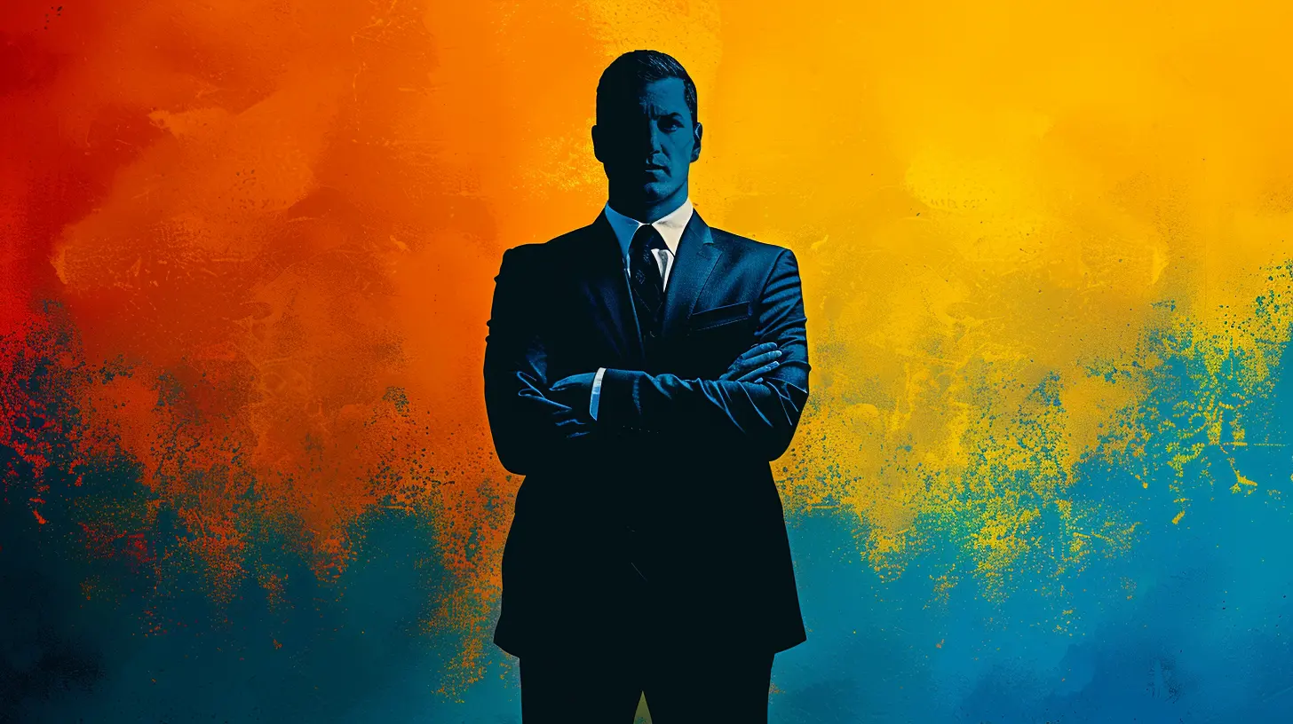 Understanding the Psychology of Power in Leadership Roles