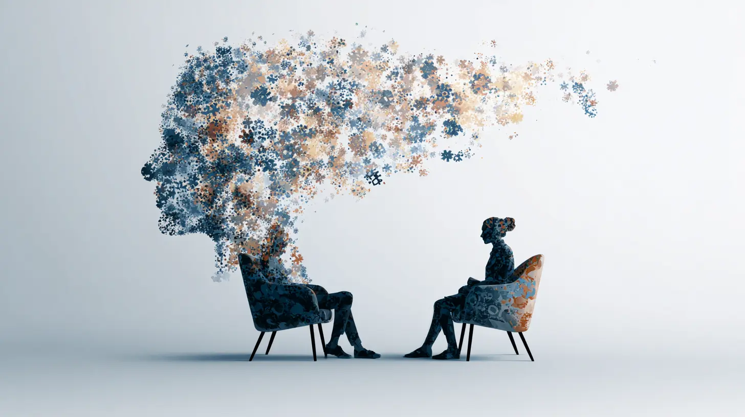 Understanding the Role of Empathy in Psychological Counseling