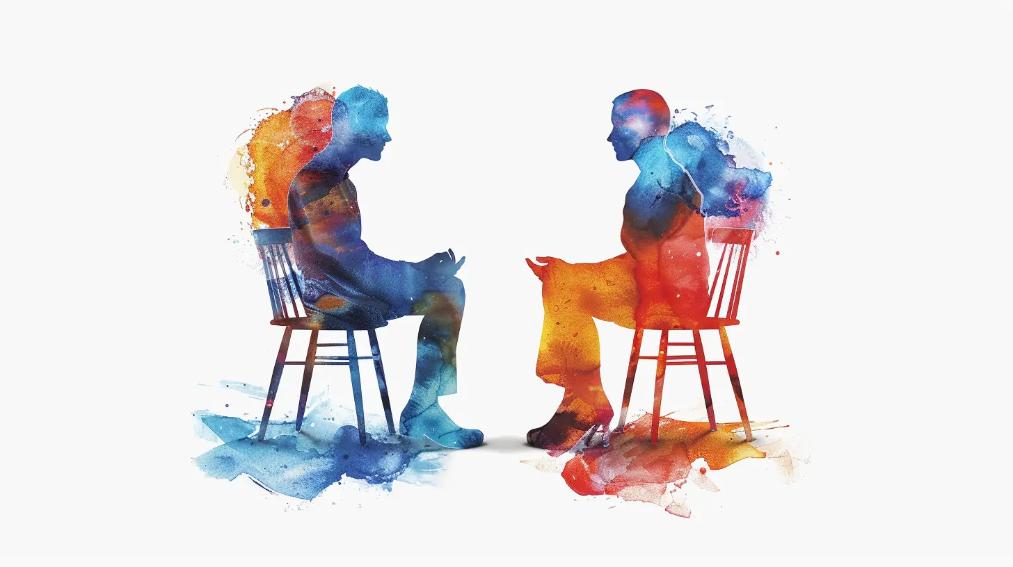 Understanding the Therapeutic Alliance: What Makes It So Important?