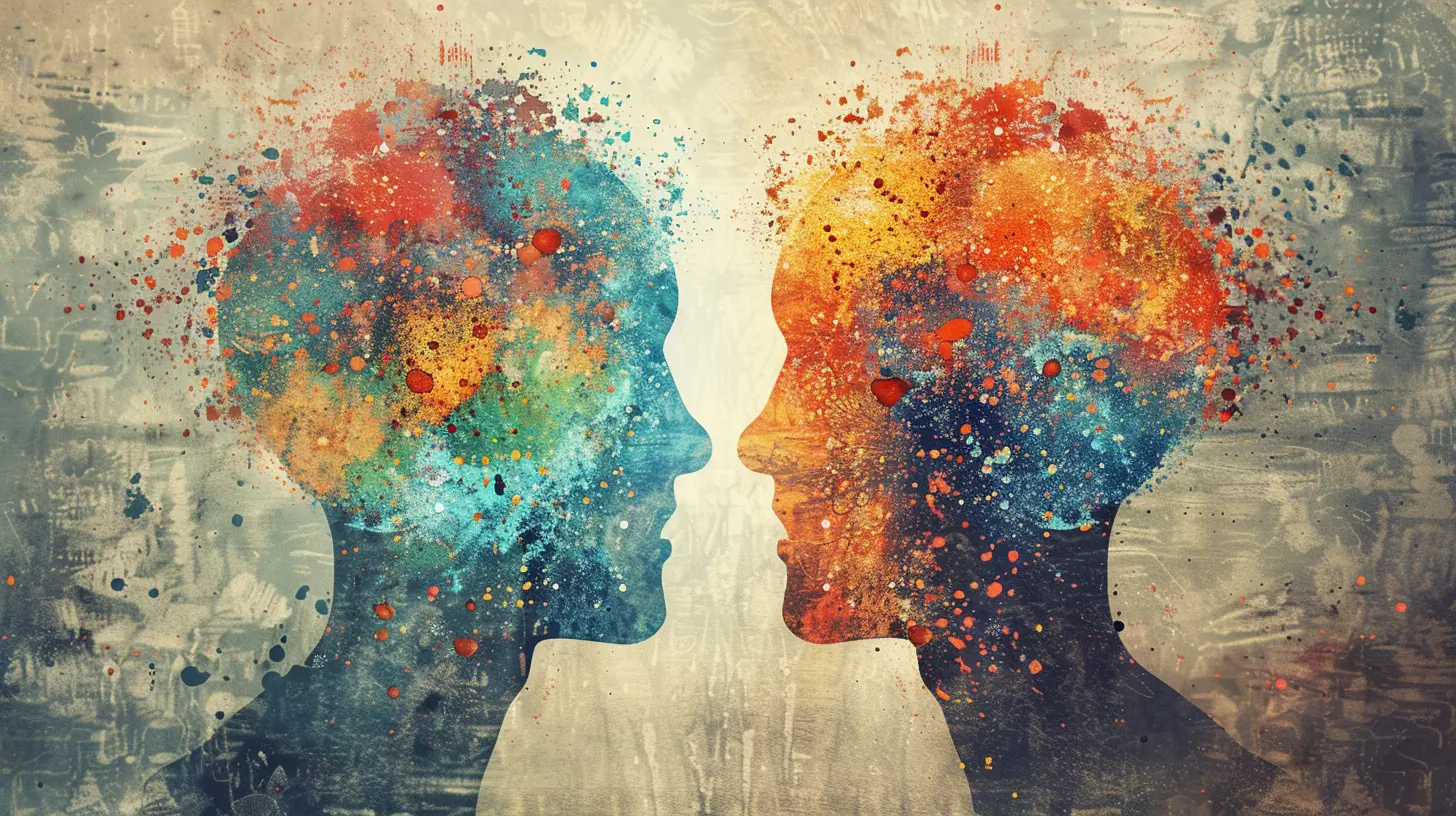 Understanding the Therapeutic Alliance: What Makes It So Important?