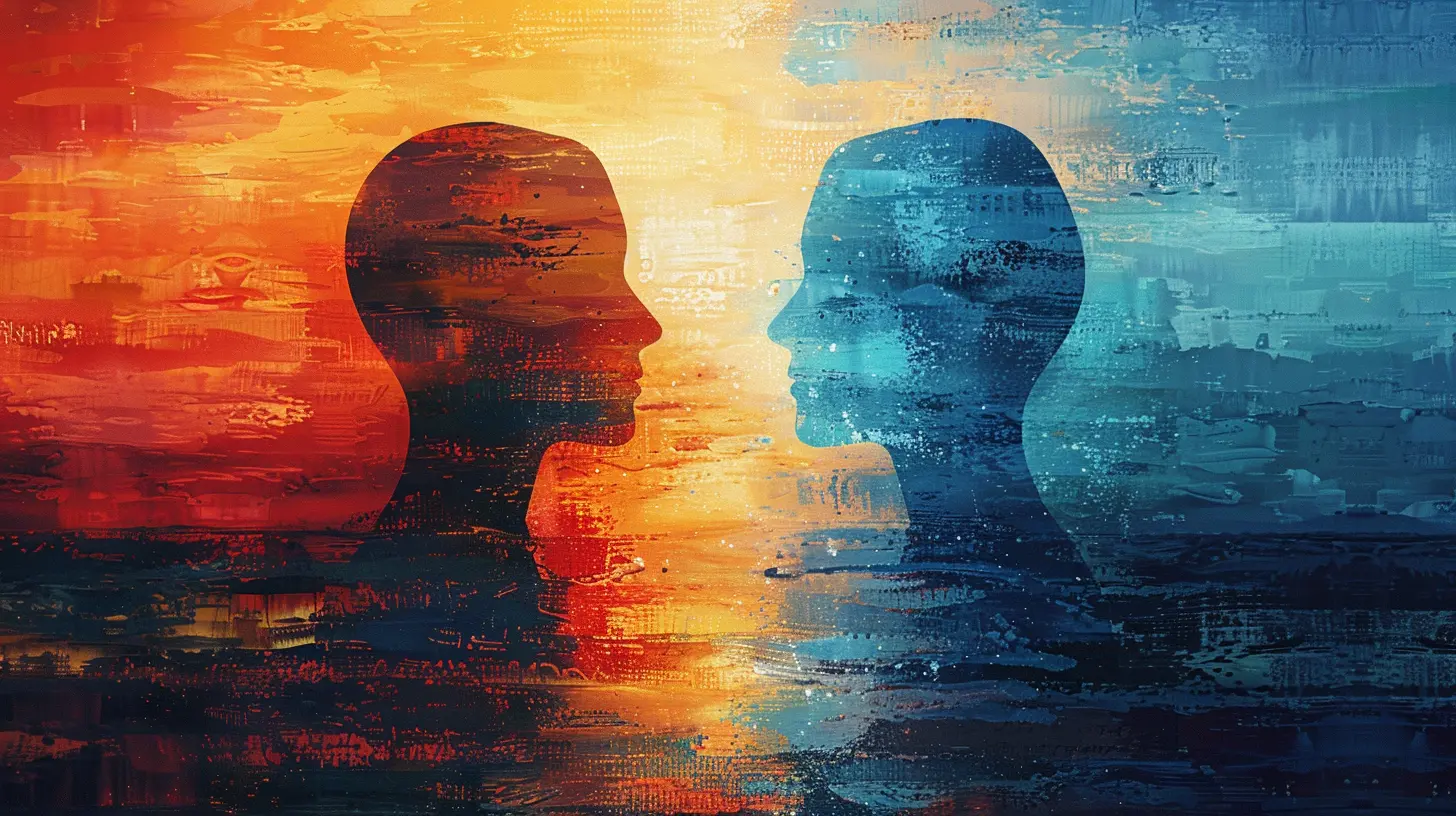 Understanding the Therapeutic Alliance: What Makes It So Important?