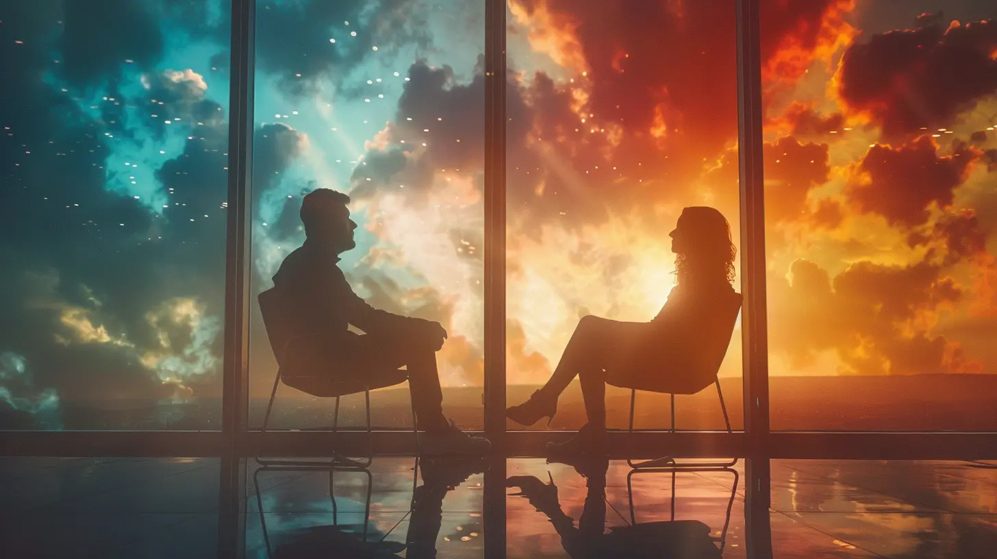Understanding the Therapeutic Alliance: What Makes It So Important?