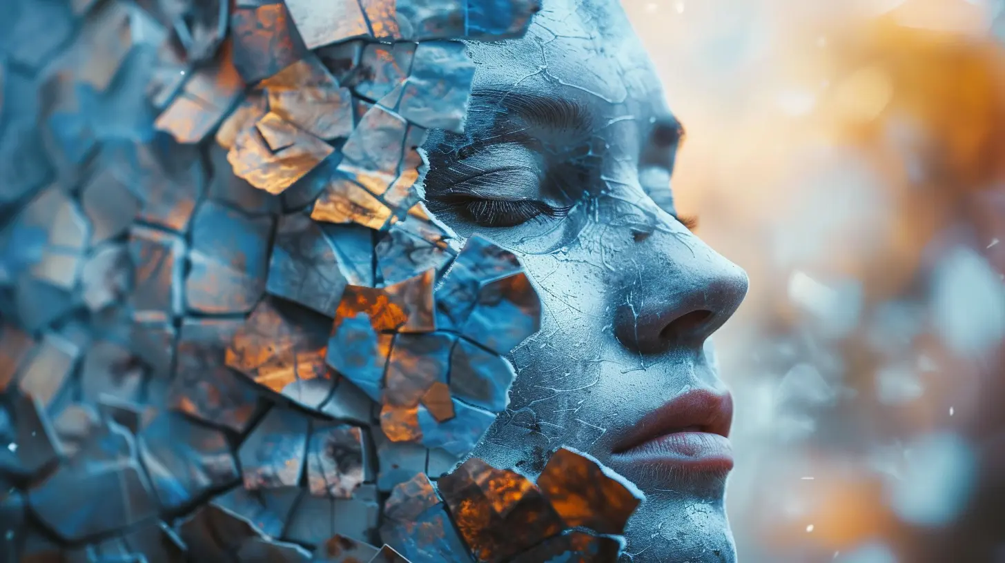 Unlocking Personal Growth Through Therapeutic Self-Reflection