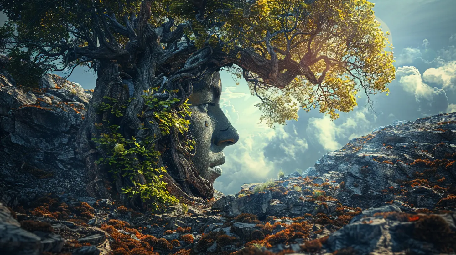 Unlocking Personal Growth Through Therapeutic Self-Reflection