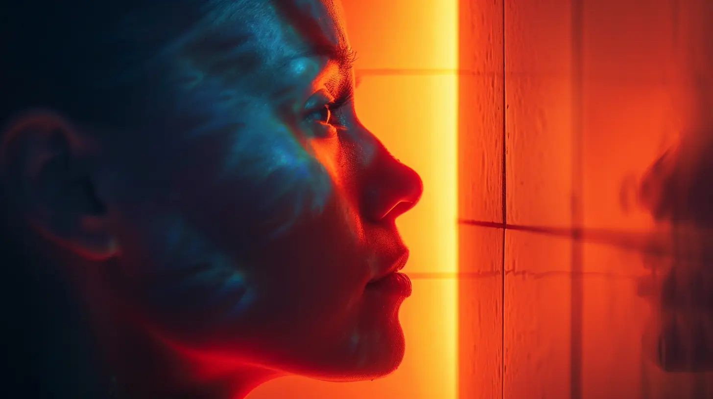 Unlocking Personal Growth Through Therapeutic Self-Reflection
