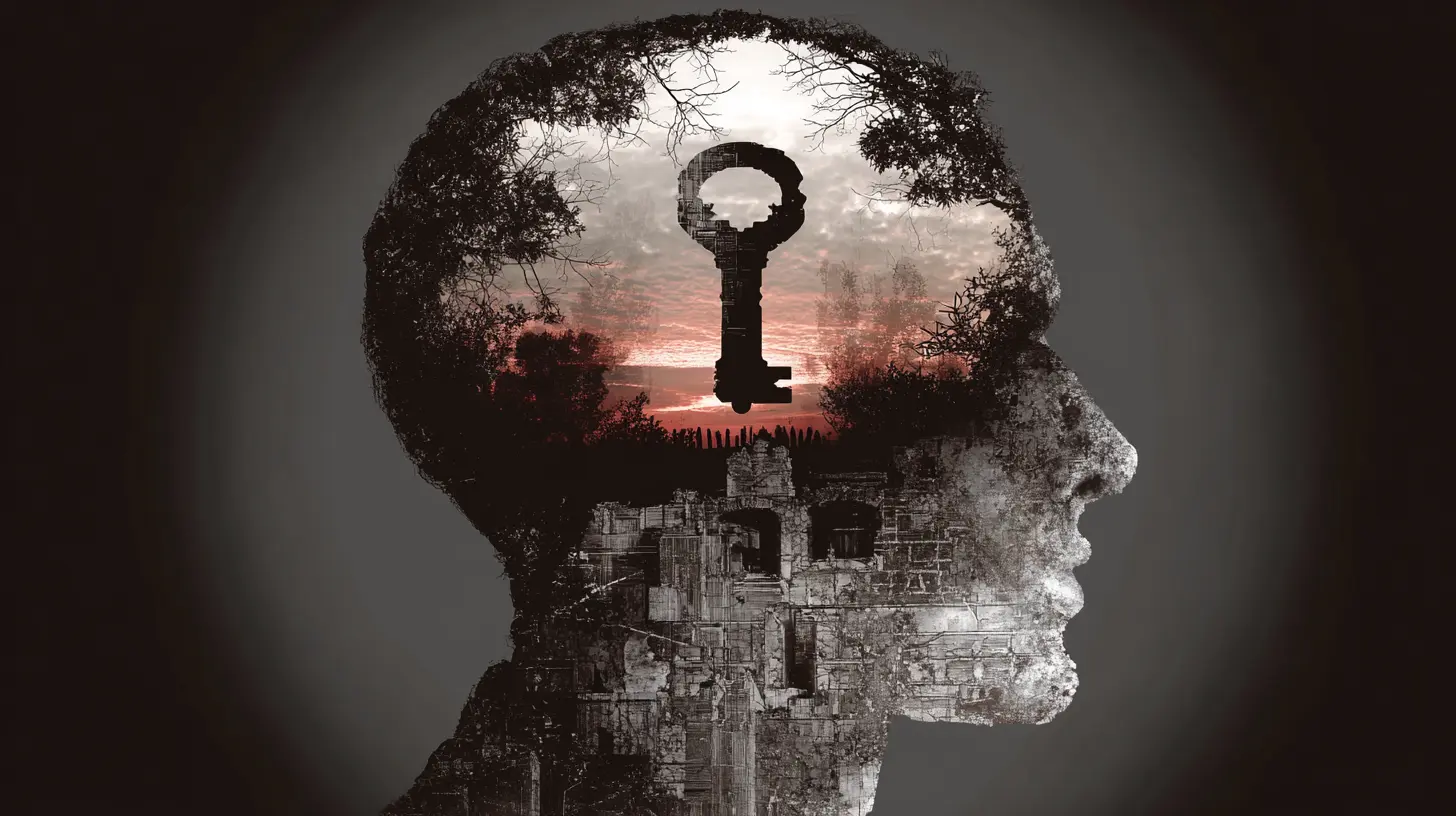 Unlocking the Secrets of the Subconscious Mind in 2026
