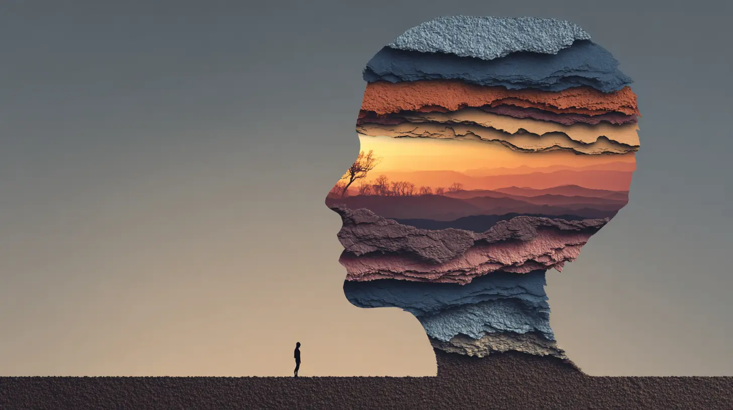 Unpacking the Layers of Emotional Resilience Through Therapy