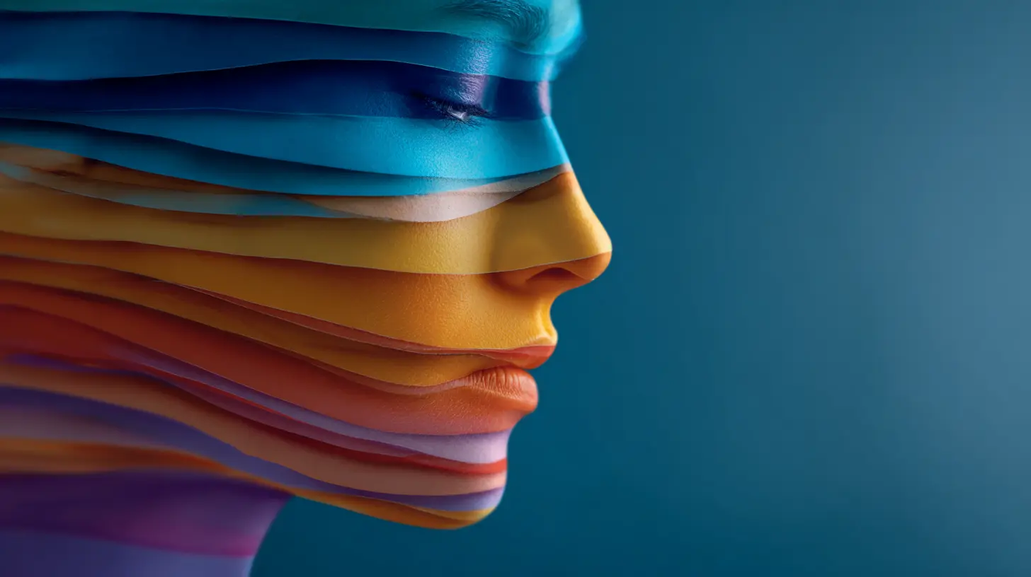 Unpacking the Layers of Emotional Resilience Through Therapy