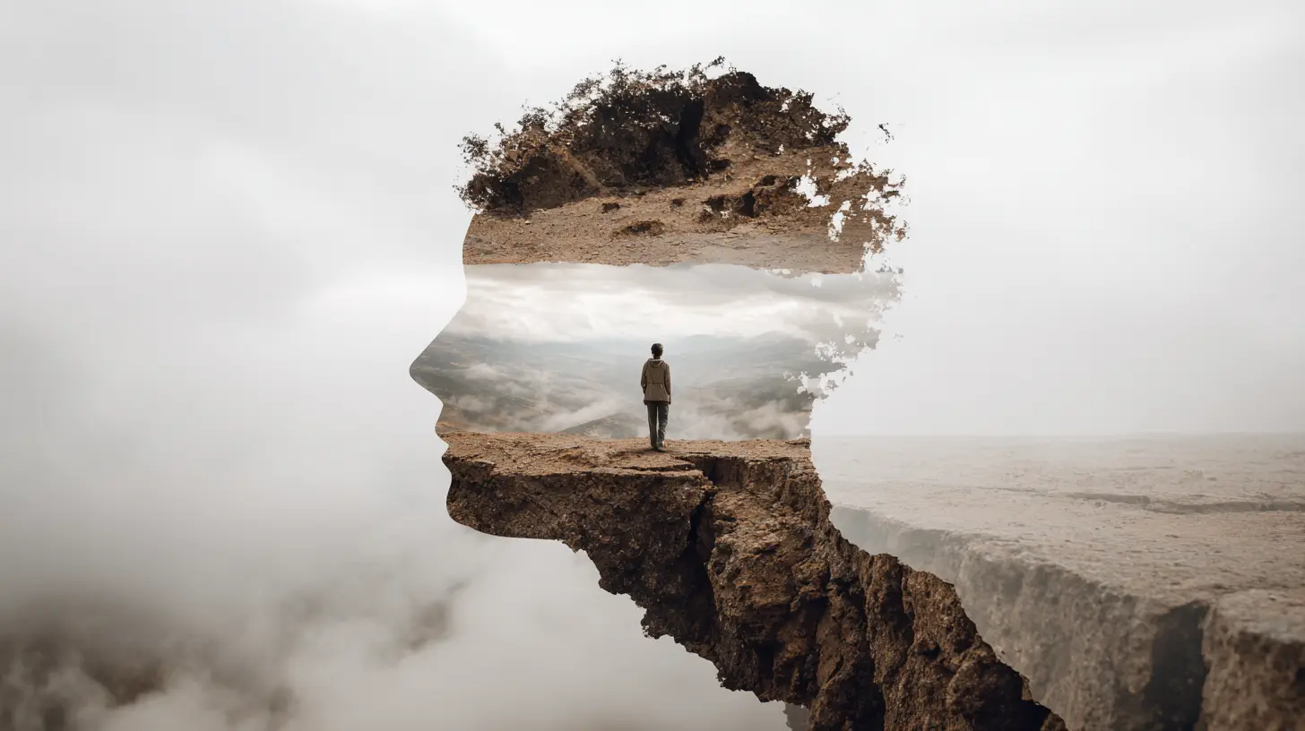 Unpacking the Layers of Emotional Resilience Through Therapy