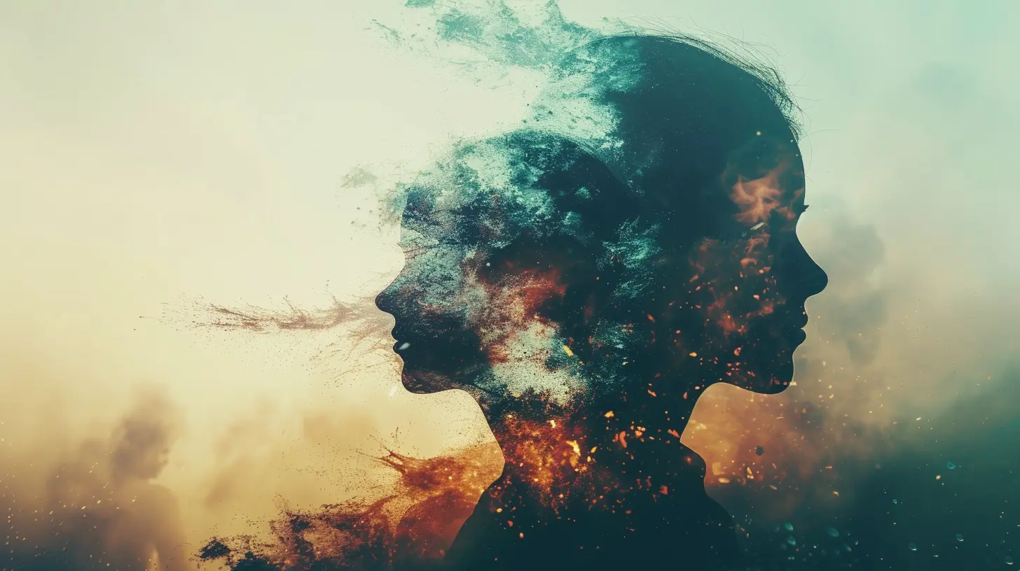 Unpacking the Role of Family Dynamics in Psychosomatic Disorders