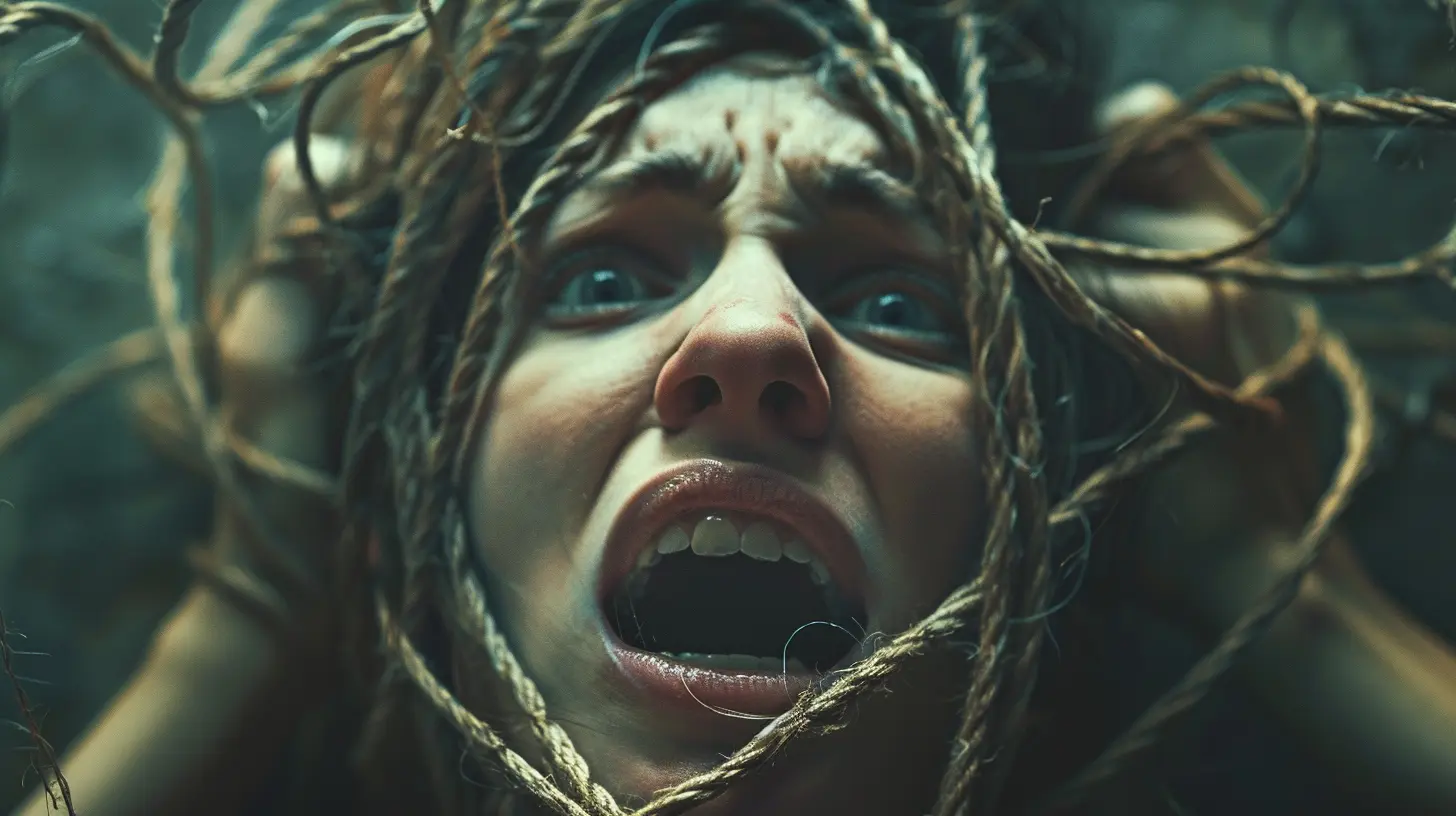 Unraveling the Fear: Understanding the Roots of Specific Phobias