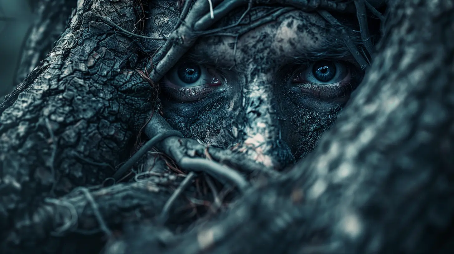 Unraveling the Fear: Understanding the Roots of Specific Phobias