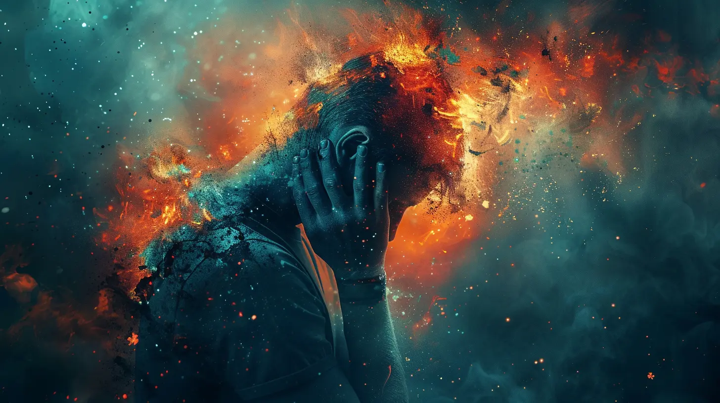 Unraveling the Mystery of Psychosomatic Pain