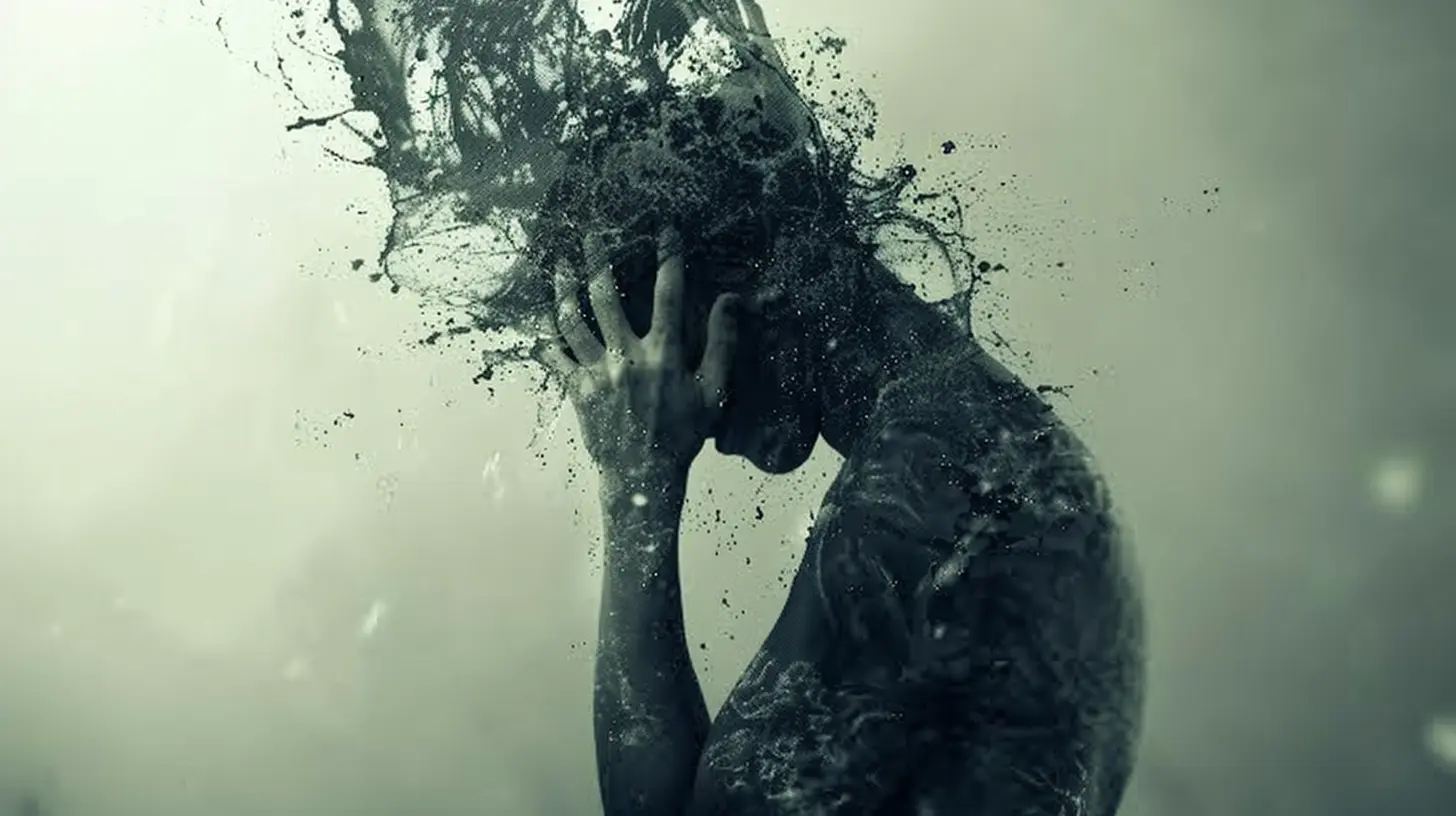 Unraveling the Mystery of Psychosomatic Pain