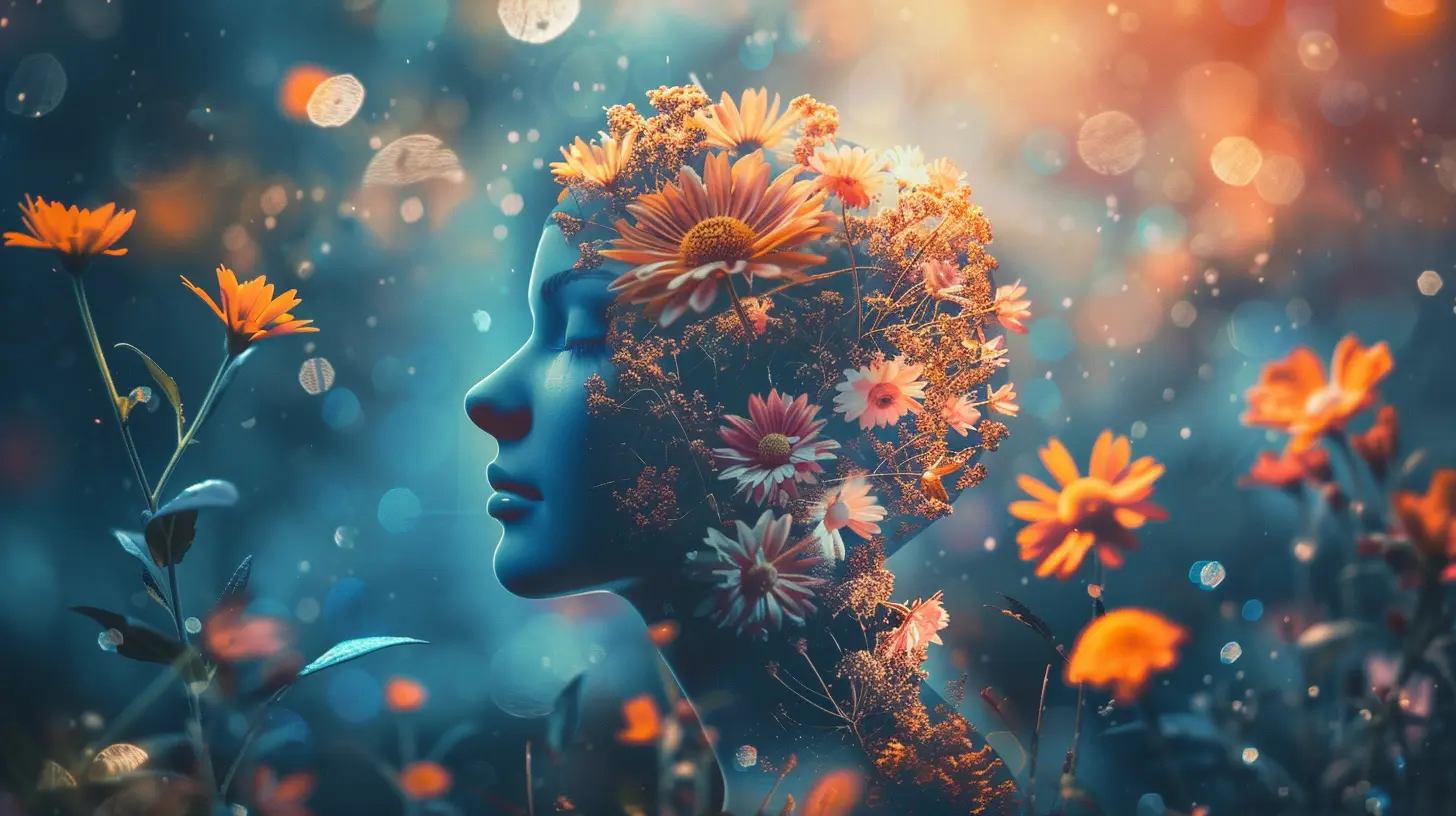 Using CBT to Cultivate Gratitude and Positive Thinking