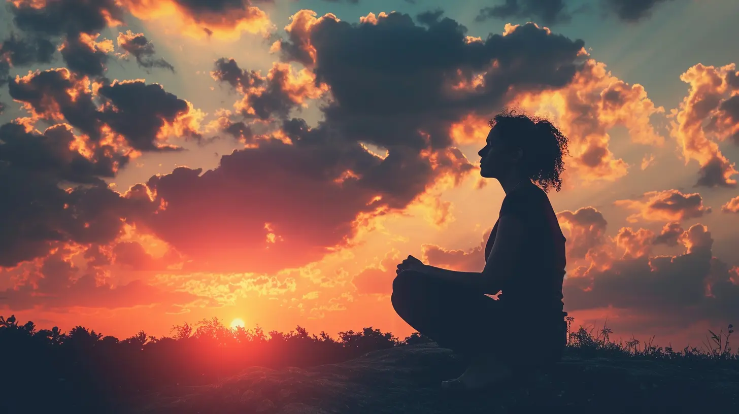 Using CBT to Cultivate Gratitude and Positive Thinking
