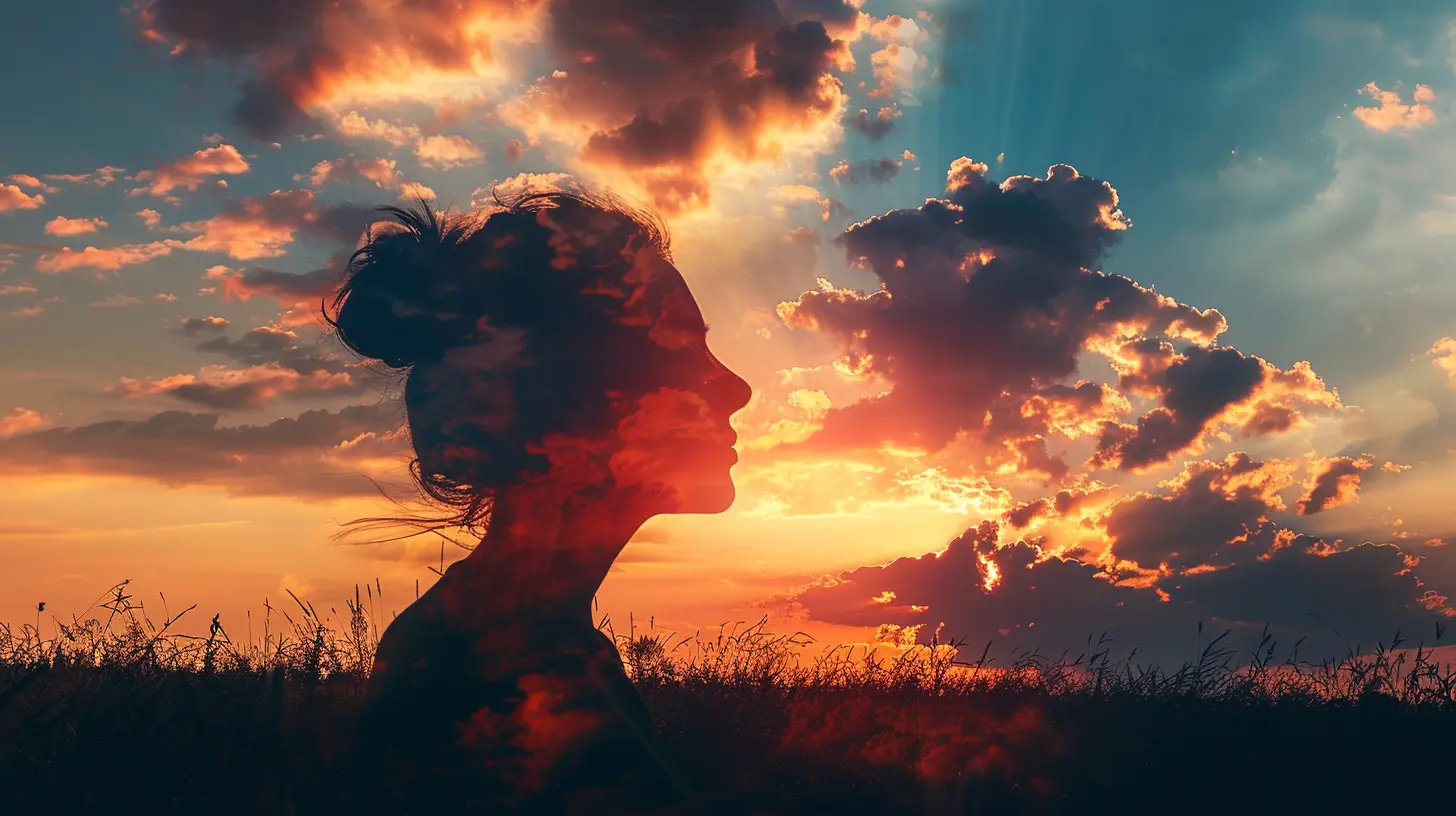 Using CBT to Cultivate Gratitude and Positive Thinking