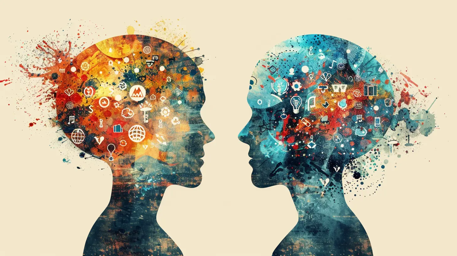 Using Cognitive Behavioral Therapy to Improve Communication Skills