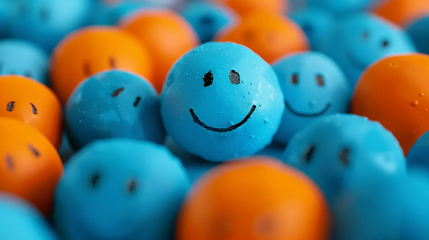 Using Positive Psychology to Build Emotional Resilience