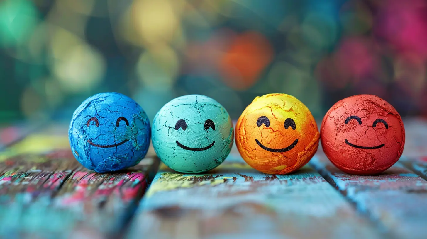 Using Positive Psychology to Build Emotional Resilience