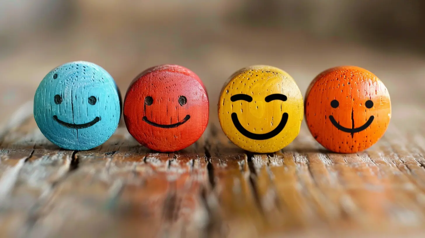 Using Positive Psychology to Build Emotional Resilience