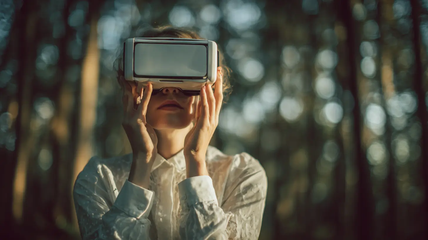 Virtual Reality Therapy for Phobias in 2026