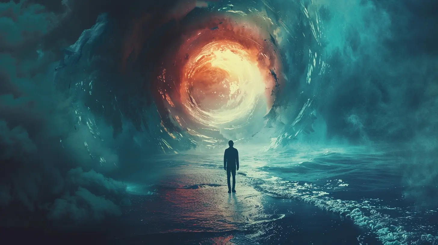 When Fear Becomes a Phobia: Understanding the Threshold