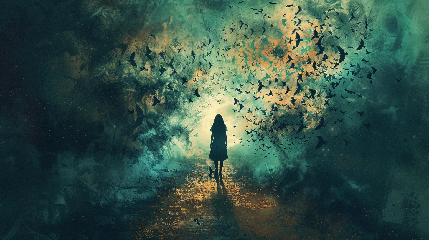 When Fear Becomes a Phobia: Understanding the Threshold