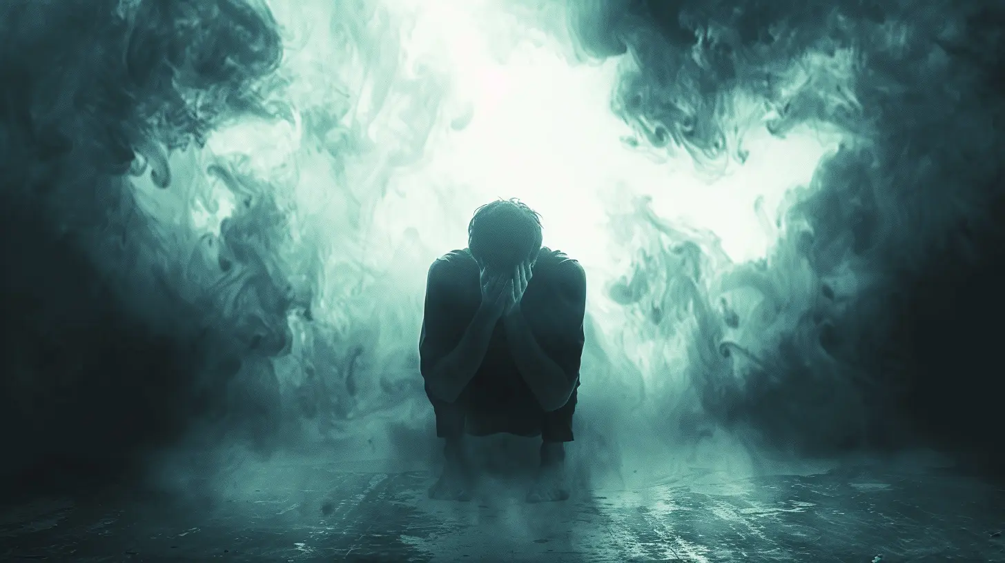 When Fear Becomes a Phobia: Understanding the Threshold