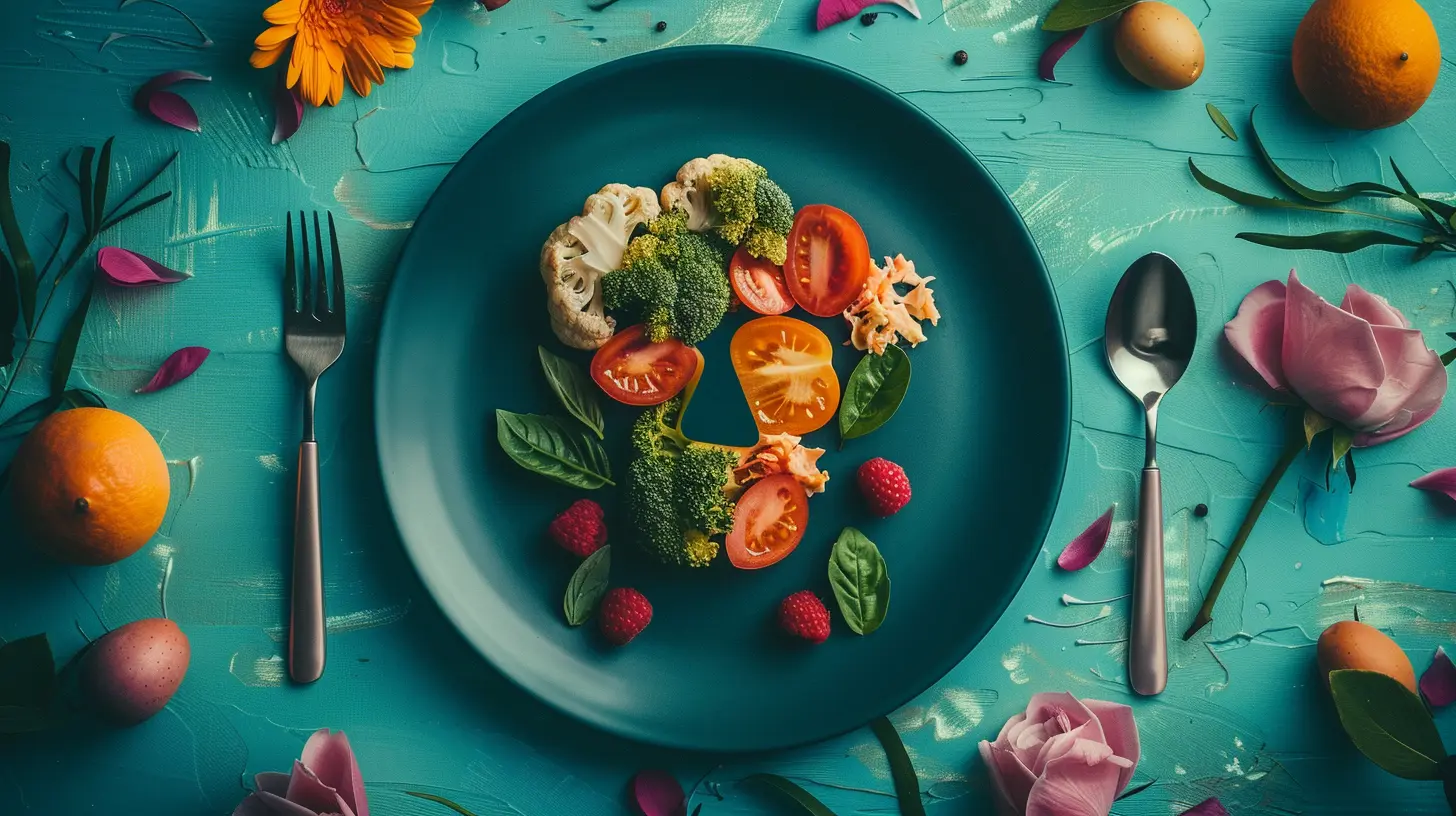 Why Cognitive Behavioral Therapy Is Effective for Eating Disorders
