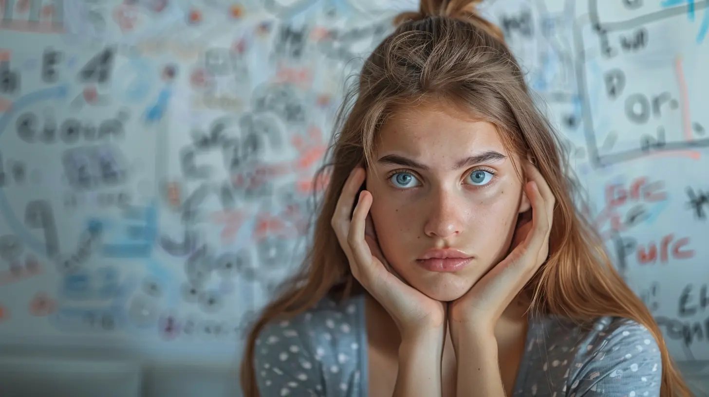 Why Cognitive Behavioral Therapy Is Effective for Eating Disorders